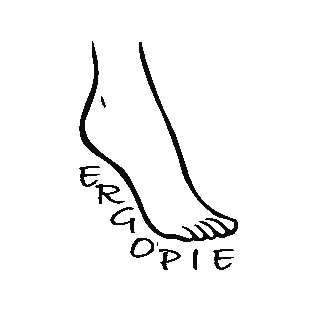 ERGOPIE